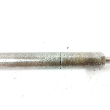 Recambio de inyector para ssangyong rodius xdi referencia OEM IAM A6650170121  