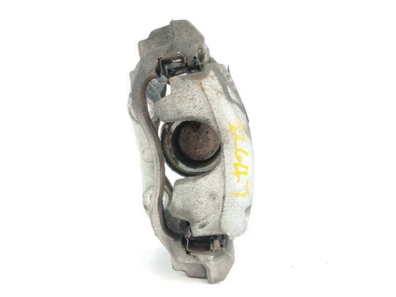 Recambio de pinza freno delantera izquierda para peugeot 208 1.2 12v e-thp referencia OEM IAM 9805497680  