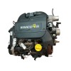 Recambio de motor completo para renault scénic i monospace (ja0/1_, fa0_) 1.9 dci rx4 referencia OEM IAM F9Q740  