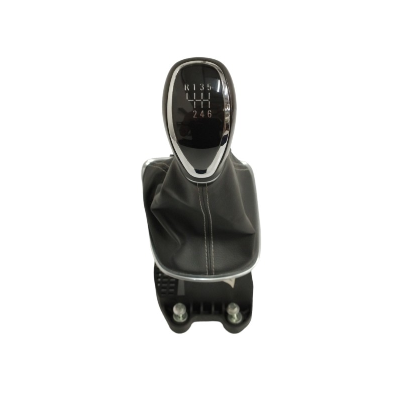 Recambio de palanca cambio para opel astra k lim. 5türig 1.6 cdti dpf referencia OEM IAM 55489542 55489535 