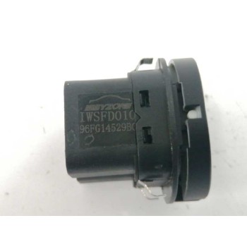 Recambio de mando elevalunas delantero izquierdo para ford tourneo connect (tc7) referencia OEM IAM 96FG14529BC  