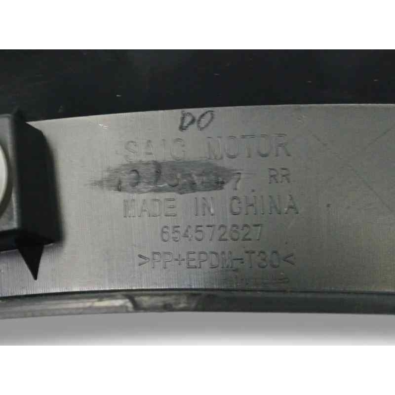 ALETIN TRASERO DERECHO