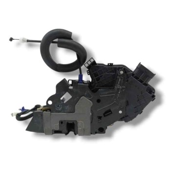 Recambio de cerradura puerta delantera izquierda para jaguar f-pace (x761) 2.0 td4 awd referencia OEM IAM HK83203A29BC  