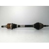Recambio de transmision delantera izquierda para peugeot partner kombi 1.6 blue-hdi fap referencia OEM IAM 9660782780  