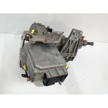 Recambio de columna direccion para renault clio iv 1.5 dci diesel fap referencia OEM IAM 488105110R  