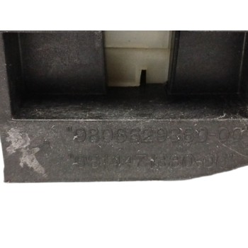 Recambio de travesaño superior para citroën c4 picasso 1.5 blue-hdi fap referencia OEM IAM 9814471380 9806629380 