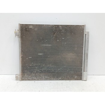 Recambio de condensador / radiador aire acondicionado para nissan qashqai iii (j12) 1.3 dig-t referencia OEM IAM 921006951R  
