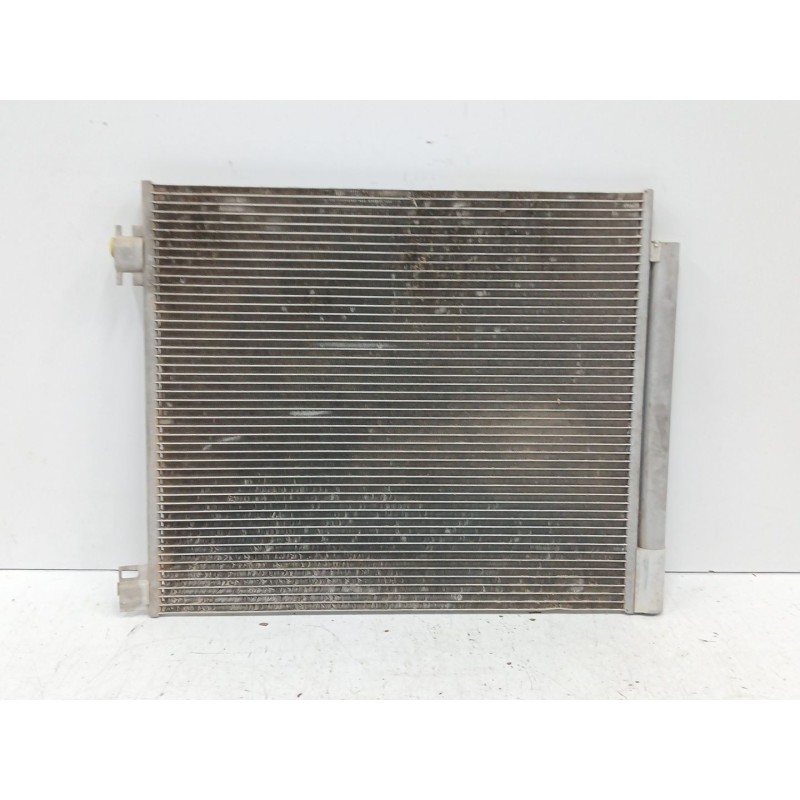 CONDENSADOR / RADIADOR AIRE ACONDICIONADO