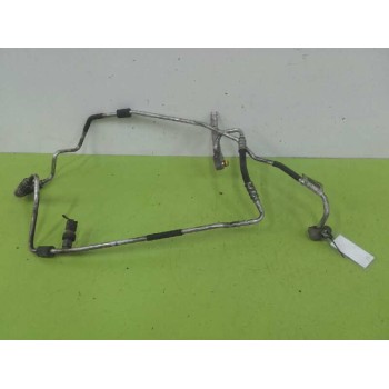 Recambio de tubos aire acondicionado para bmw serie 1 berlina (e81/e87) 118d referencia OEM IAM 64536927541  