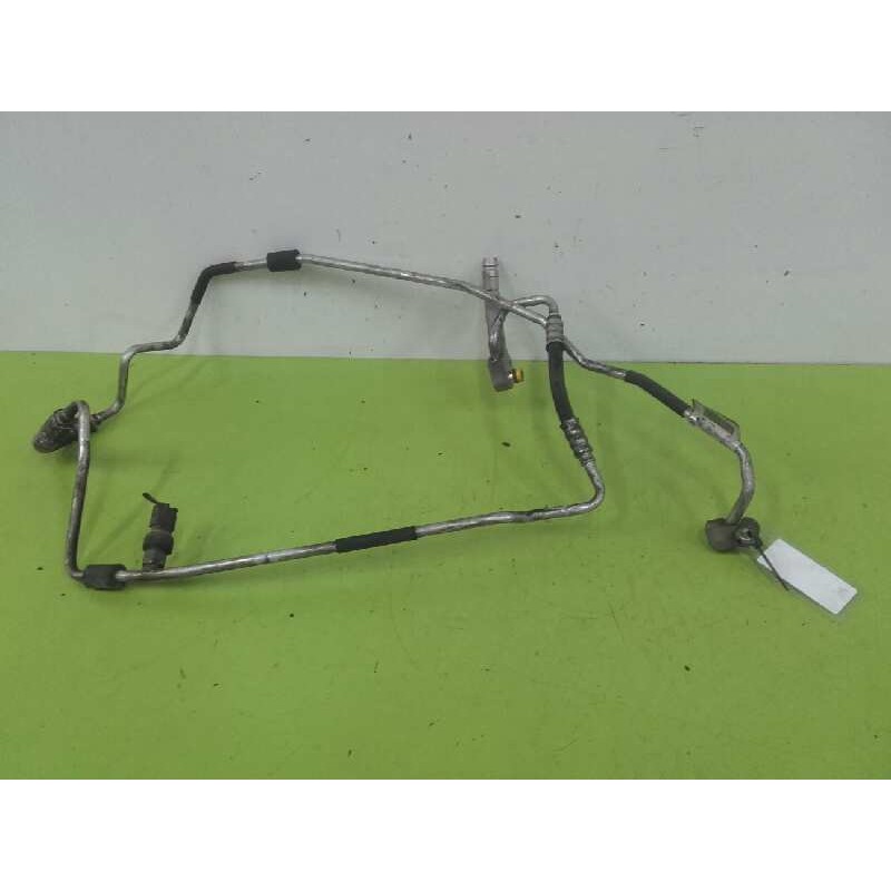 TUBOS AIRE ACONDICIONADO