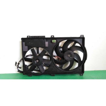 Recambio de electroventilador para peugeot boxer caja cerrada (rs2850)(290/330)(´02) 330 c  td referencia OEM IAM   