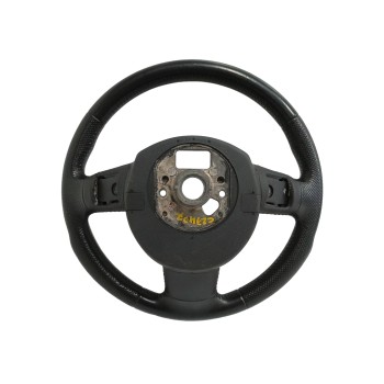 Recambio de volante para audi a6 allroad quattro (4fh) 3.0 v6 24v tdi referencia OEM IAM 4F0419091DG CON DESGASTE 