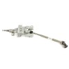 Recambio de columna direccion para peugeot 208 1.2 12v e-thp referencia OEM IAM 9673158577  