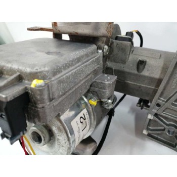 Recambio de columna direccion para renault clio iv 1.5 dci diesel fap referencia OEM IAM 488105110R  