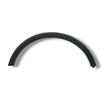 Recambio de aletin trasero izquierdo para mg zs suv (azs1) 1.5 vti referencia OEM IAM   