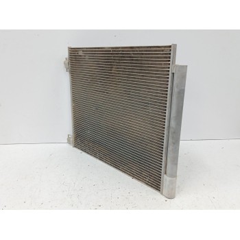 Recambio de condensador / radiador aire acondicionado para nissan qashqai iii (j12) 1.3 dig-t referencia OEM IAM 921006951R  