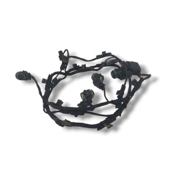 SENSOR DE APARCAMIENTO 81A971085AD KIT DELANTERO 5Q0919275C