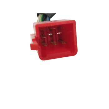 Recambio de piña de luces para sym joymax 125cc gts referencia OEM IAM 35150HNN000  