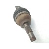 Recambio de transmision delantera izquierda para peugeot partner kombi 1.6 blue-hdi fap referencia OEM IAM 9660782780  