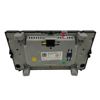 Recambio de pantalla multifuncion para volkswagen golf vii lim. 1.6 tdi dpf referencia OEM IAM 5G0919605D  