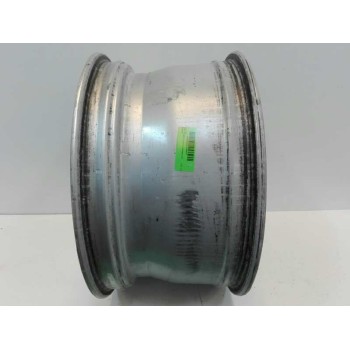 Recambio de llanta para bmw x5 (e53) 3.0 24v turbodiesel cat referencia OEM IAM 1096228 E10JX19EH2 IS45 