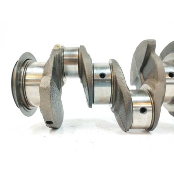 Recambio de cigueñal para fiat ducato caja cerrada 33 (06.2006 =>) l1h1 120 multijet referencia OEM IAM 502295005  