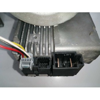 Recambio de columna direccion para renault clio iv 1.5 dci diesel fap referencia OEM IAM 488105110R  