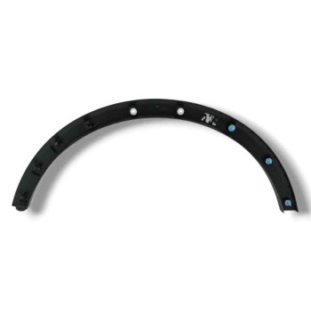 Recambio de aletin trasero izquierdo para mg zs suv (azs1) 1.5 vti referencia OEM IAM   