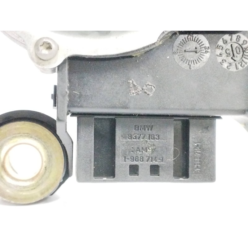 MOTOR LIMPIA TRASERO