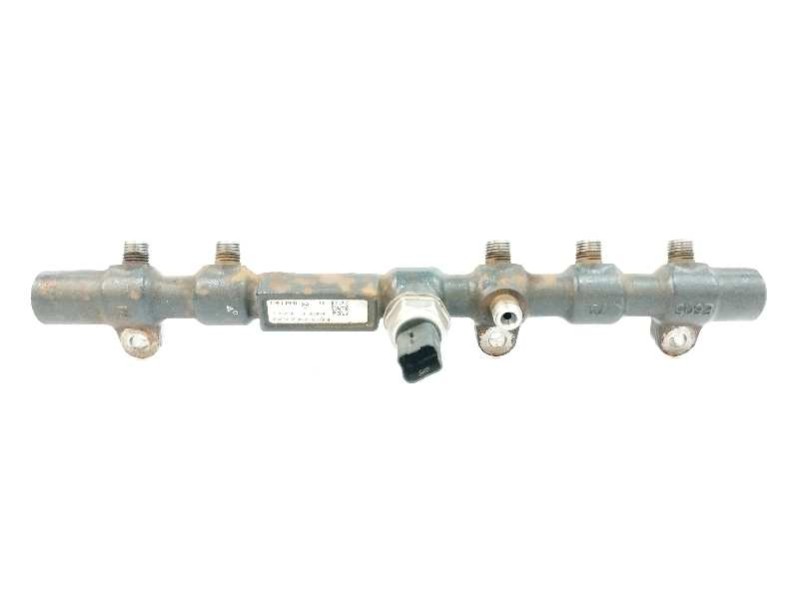 Recambio de rampa inyectora para ssangyong rodius xdi referencia OEM IAM A6650700295 R1945Z010C 