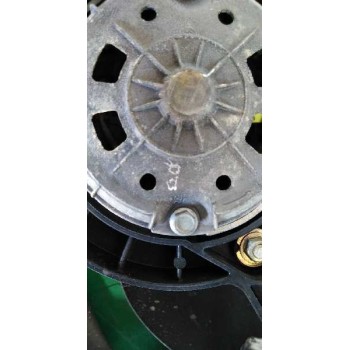 Recambio de electroventilador para peugeot boxer caja cerrada (rs2850)(290/330)(´02) 330 c  td referencia OEM IAM   