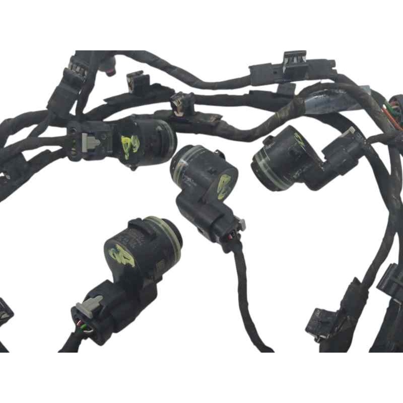 SENSOR DE APARCAMIENTO KIT DELANTERO 5Q0919275C