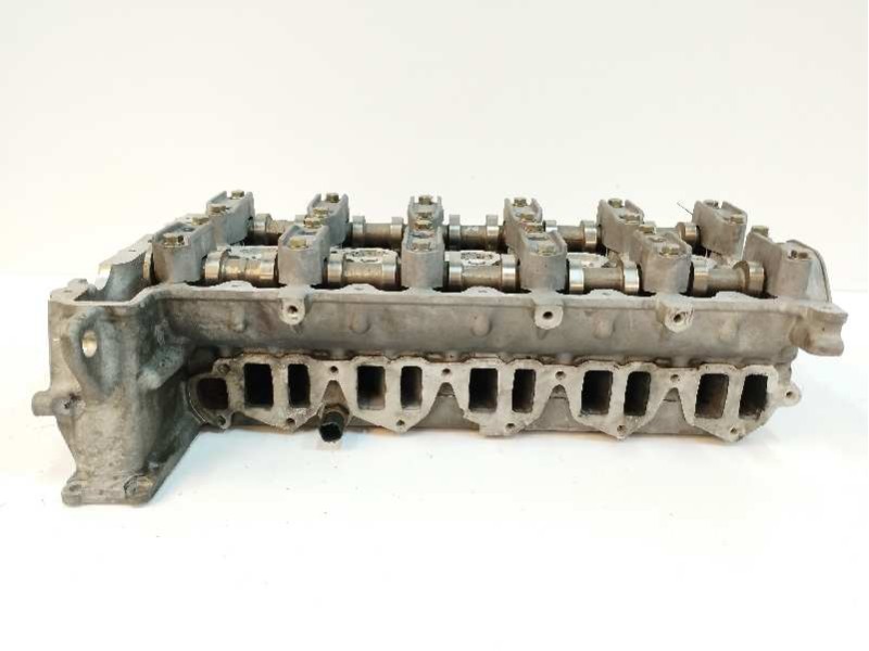 Recambio de culata para ssangyong rodius xdi referencia OEM IAM R6650160001  