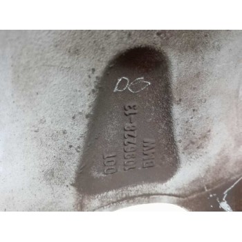 Recambio de llanta para bmw x5 (e53) 3.0 24v turbodiesel cat referencia OEM IAM 1096228 E10JX19EH2 IS45 