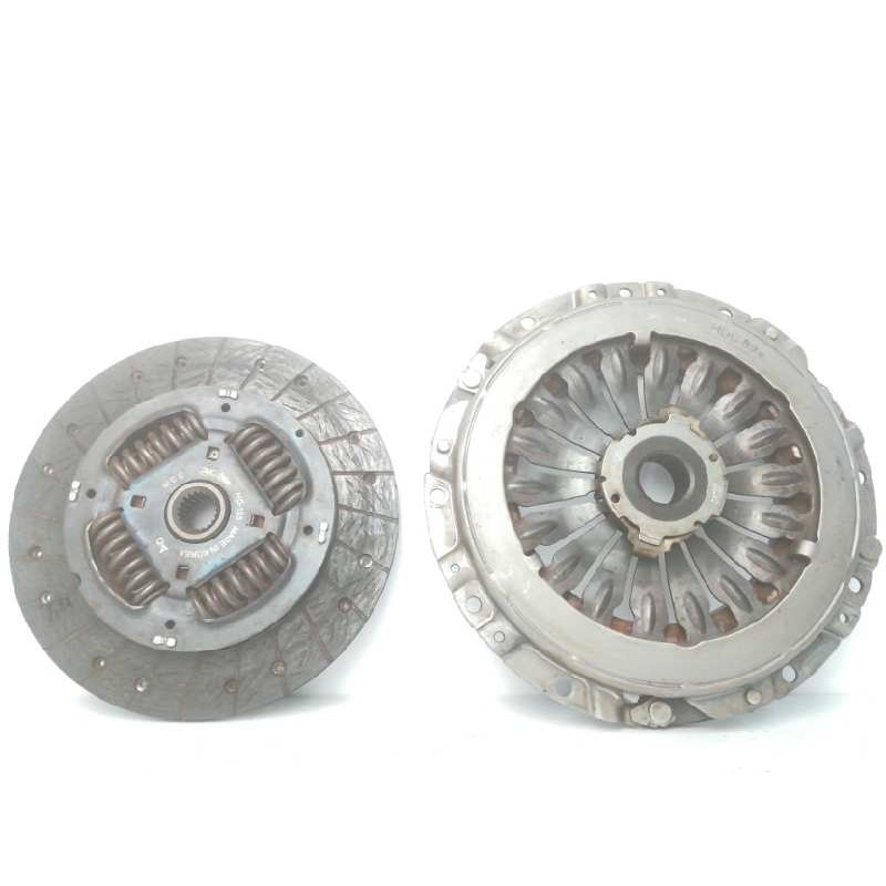 Recambio de kit embrague para kia carens 2.0 crdi ex monovolumen referencia OEM IAM   