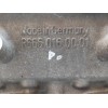 Recambio de culata para ssangyong rodius xdi referencia OEM IAM R6650160001  