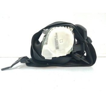 Recambio de cinturon seguridad delantero derecho para bmw serie 3 berlina (e90) 2.0 turbodiesel cat referencia OEM IAM 7130277  