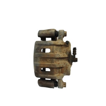 Recambio de pinza freno delantera derecha para mitsubishi outlander ii (cw_w) 2.0 di-d (cw8w) referencia OEM IAM MR370776  
