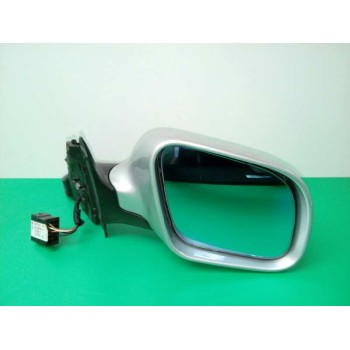 Recambio de retrovisor derecho para audi a4 berlina (b5) 1.9 tdi quattro referencia OEM IAM 8D1858532J3FZ ELECTRICO 