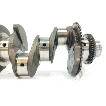 Recambio de cigueñal para fiat ducato caja cerrada 33 (06.2006 =>) l1h1 120 multijet referencia OEM IAM 502295005  