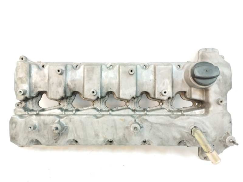 Recambio de tapa balancines para ssangyong rodius xdi referencia OEM IAM A6550100403  