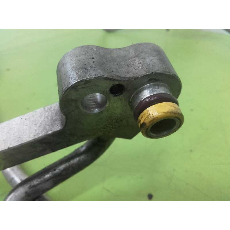 TUBOS AIRE ACONDICIONADO