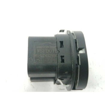 Recambio de mando elevalunas delantero izquierdo para ford tourneo connect (tc7) referencia OEM IAM 96FG14529BC  