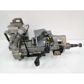 Recambio de columna direccion para renault clio iv 1.5 dci diesel fap referencia OEM IAM 488105110R  