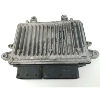Recambio de centralita motor uce para mercedes-benz clase b (w245) 200 cdi (245.208) referencia OEM IAM A6401508334 0281015959 
