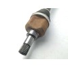 Recambio de transmision delantera izquierda para peugeot partner kombi 1.6 blue-hdi fap referencia OEM IAM 9660782780  