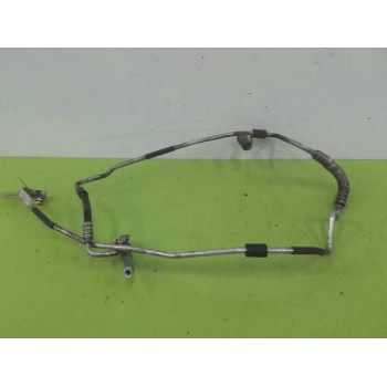 Recambio de tubos aire acondicionado para bmw serie 1 berlina (e81/e87) 118d referencia OEM IAM 64536927541  