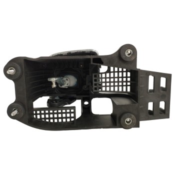 Recambio de palanca cambio para opel astra k lim. 5türig 1.6 cdti dpf referencia OEM IAM 55489542 55489535 