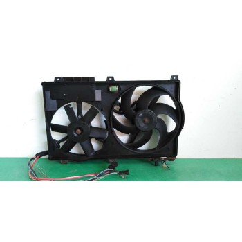 Recambio de electroventilador para fiat ducato caja cerrada 14 (desde 03.94) 2.8 jtd cat referencia OEM IAM   