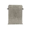 Recambio de caja reles / fusibles para peugeot 208 1.2 12v e-thp referencia OEM IAM 9819850080 E1172508 